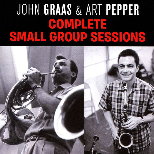 COMPLETE SMALL GROUP SESSIONS