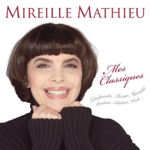 MES CLASSIQUES