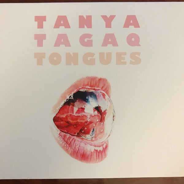 TONGUES
