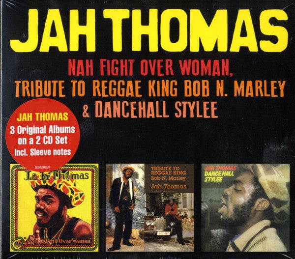 DANCEHALL STYLEE, NAH FIGHT OVER WOMAN: TRIBUTE TO REGGAE KING BOB N. MARLEY