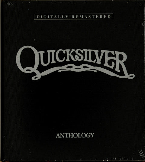 ANTHOLOGY