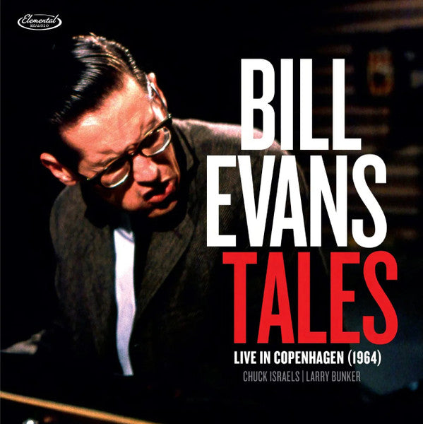TALES - COPENHAGEN