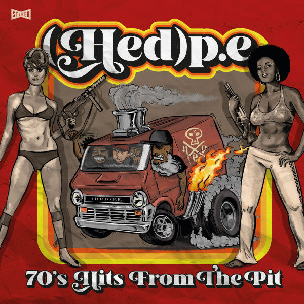 70S HITS FROM THE PIT