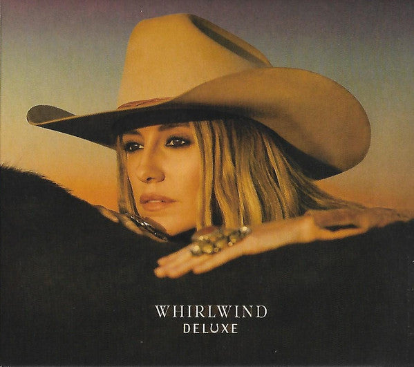 WHIRLWIND
