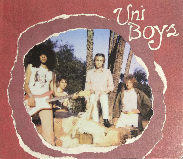 UNI BOYS