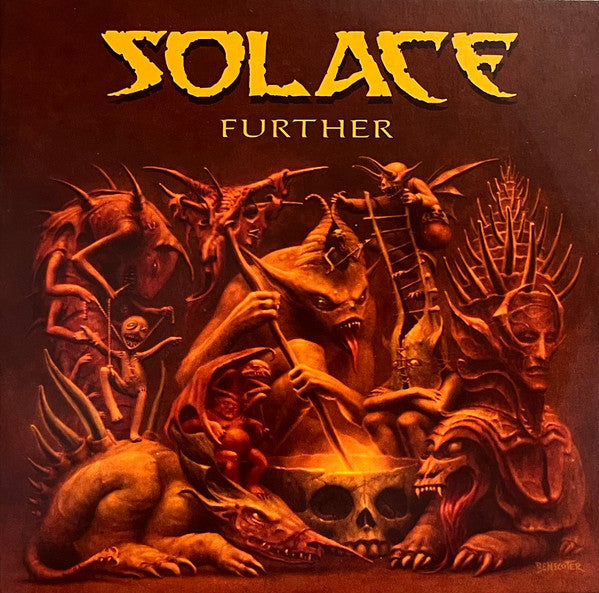 FURTHER