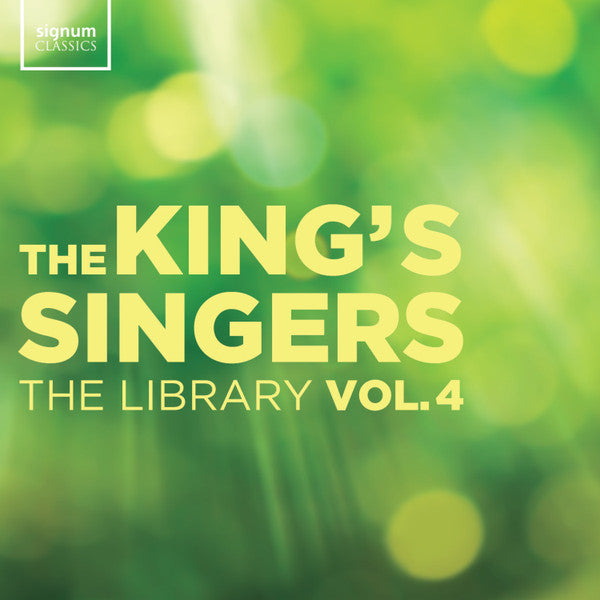 LIBRARY, VOL. 4