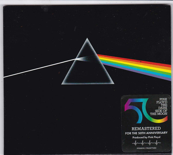 DARK SIDE OF THE MOON