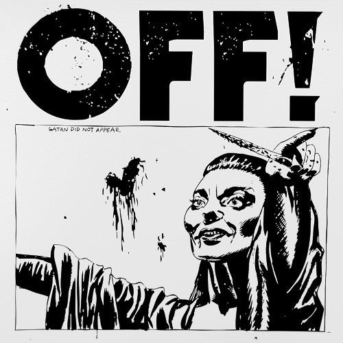 OFF!