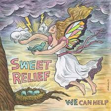 WE CAN HELP