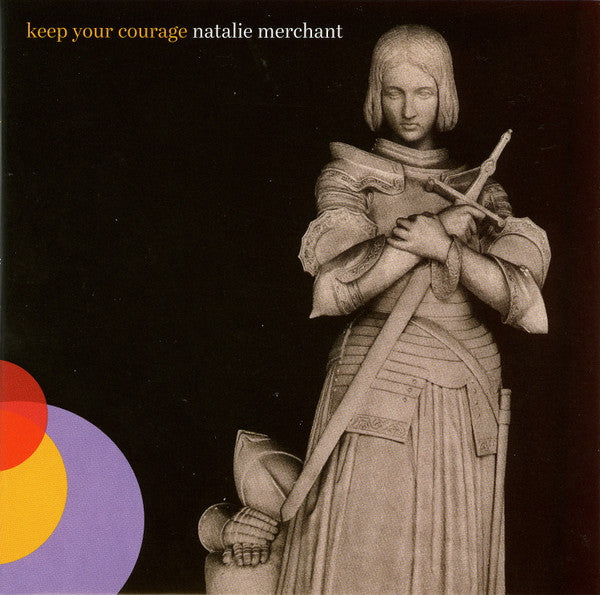 KEEP YOUR COURAGE