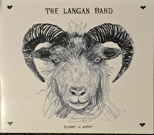 PLIGHT O' SHEEP