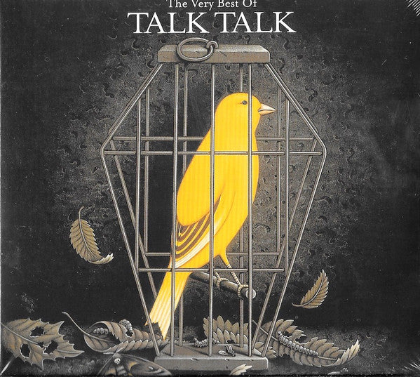 VERY BEST OF TALK TALK