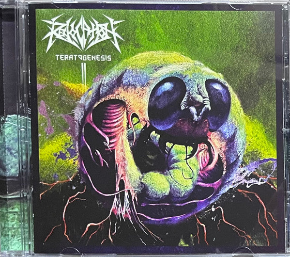 TERATOGENESIS