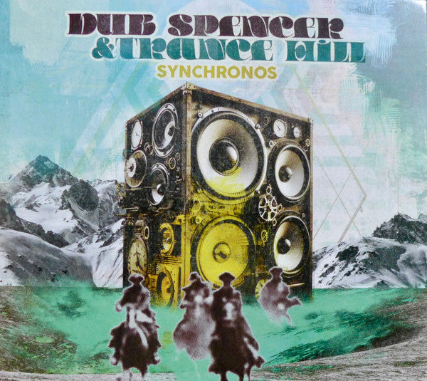 SYNCHRONOS