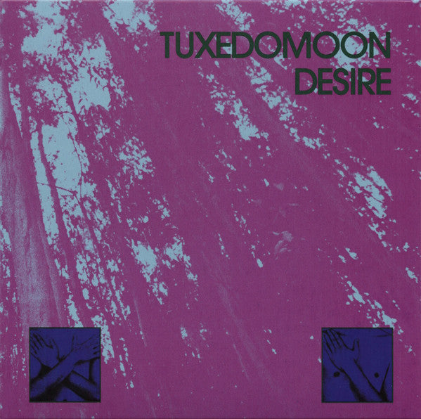 DESIRE