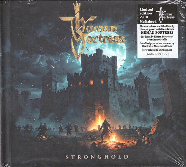 STRONGHOLD