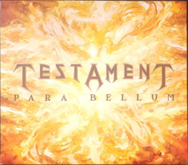 PARA BELLUM