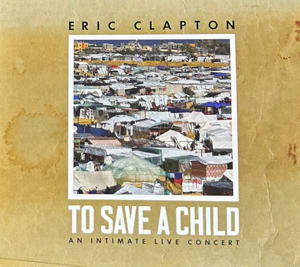TO SAVE A CHILD