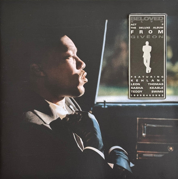 BELOVED: ACT II