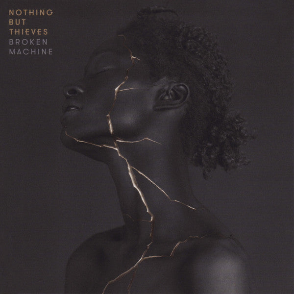BROKEN MACHINE