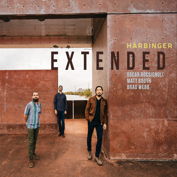 HARBINGER