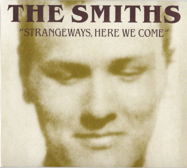 STRANGEWAYS, HERE WE COME