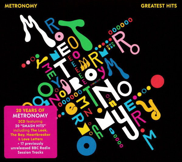 GREATEST HITS/BBC SESSIONS