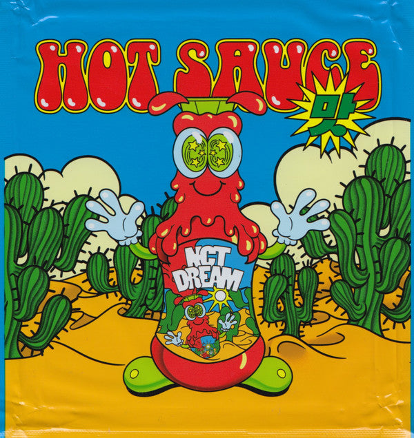 HOT SAUCE