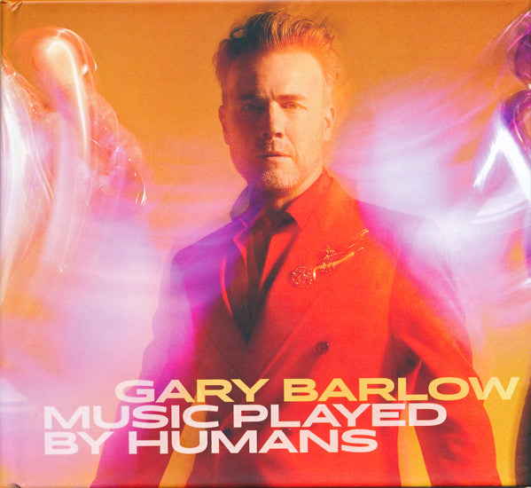 MUSIC PLAYED BY HUMANS