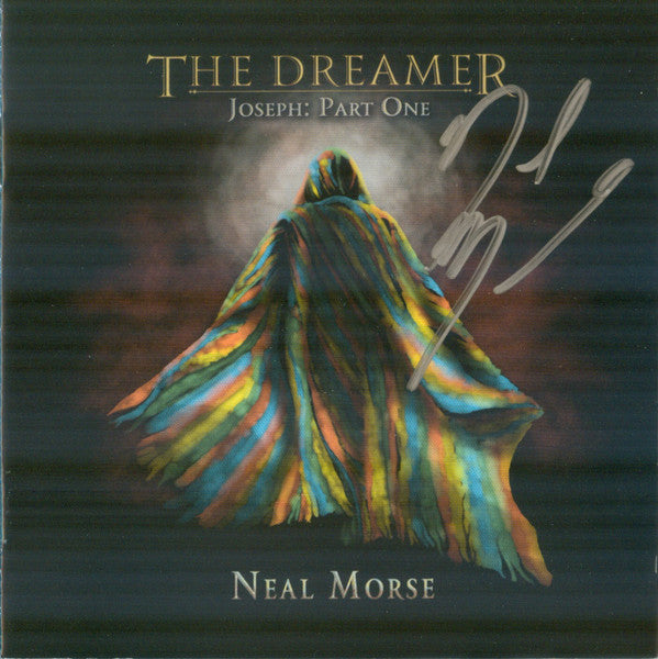 DREAMER - JOSEPH: PART ONE