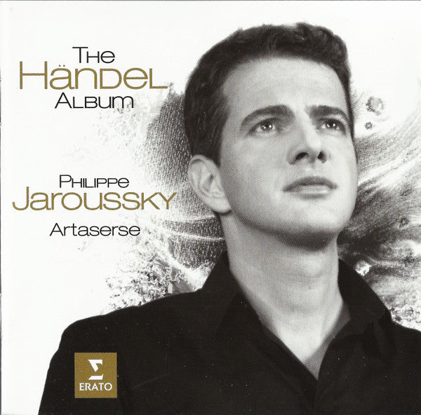 HANDEL ALBUM