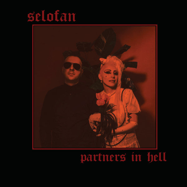PARTNERS IN HELL