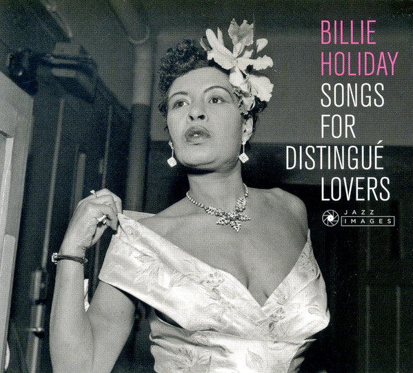 SONGS FOR DISTINGUE LOVERS