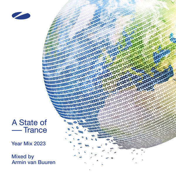 STATE OF TRANCE YEAR 2023