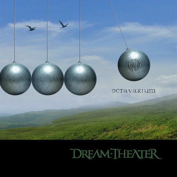 OCTAVARIUM