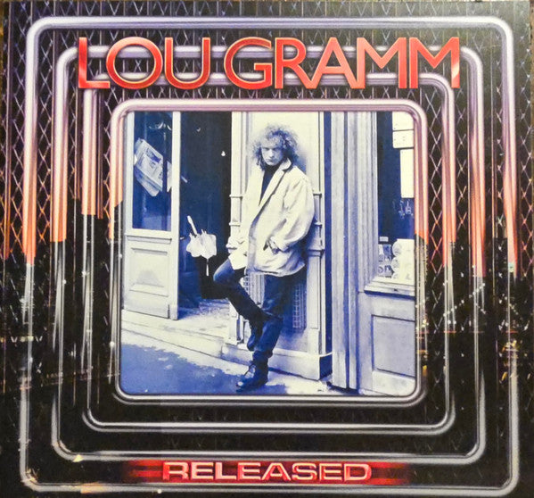 RELEASED