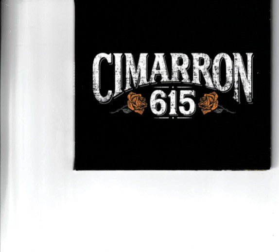 CIMARRON 615