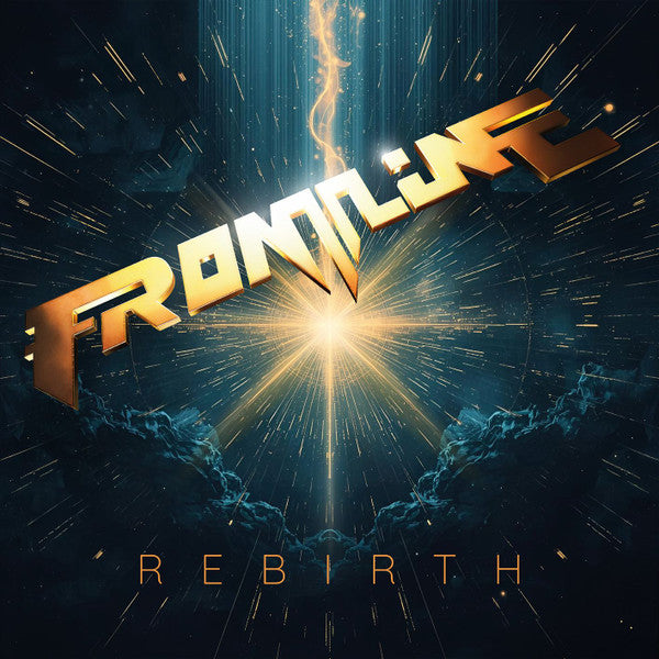 REBIRTH