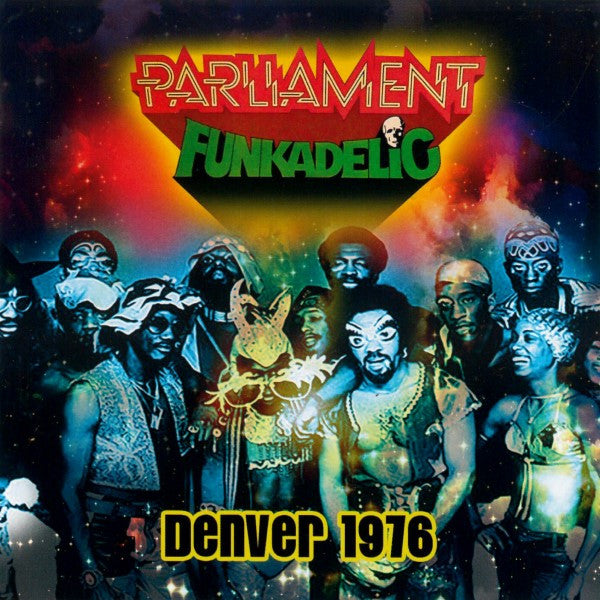 DENVER 1976