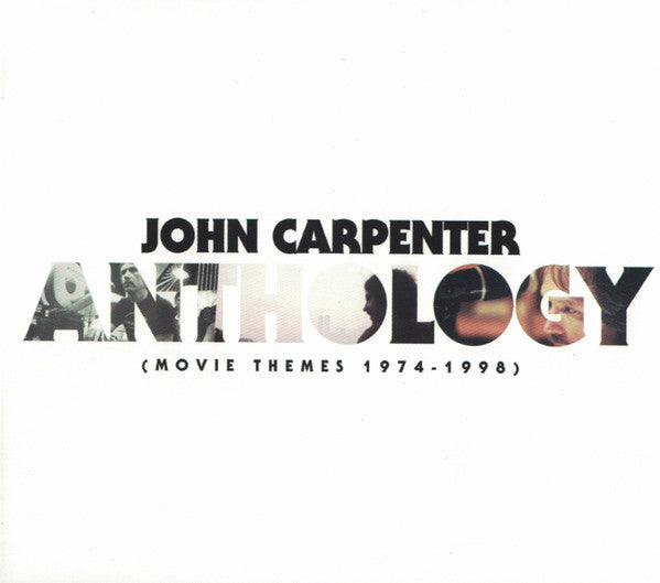 ANTHOLOGY: MOVIE THEMES 1974-1998