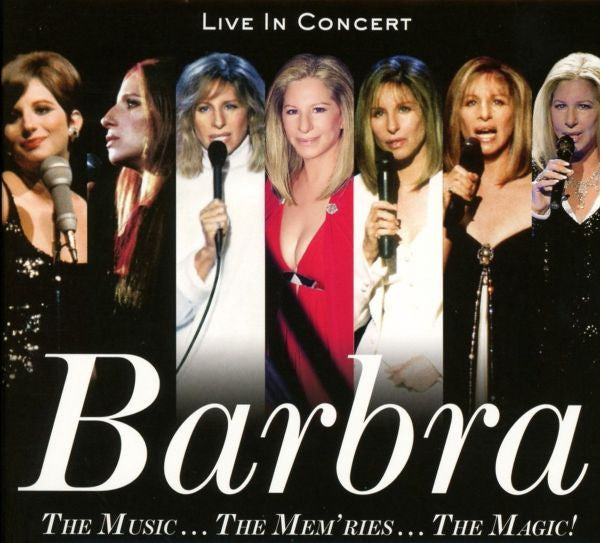 MUSIC…THE MEM’RIES…THE MAGIC!