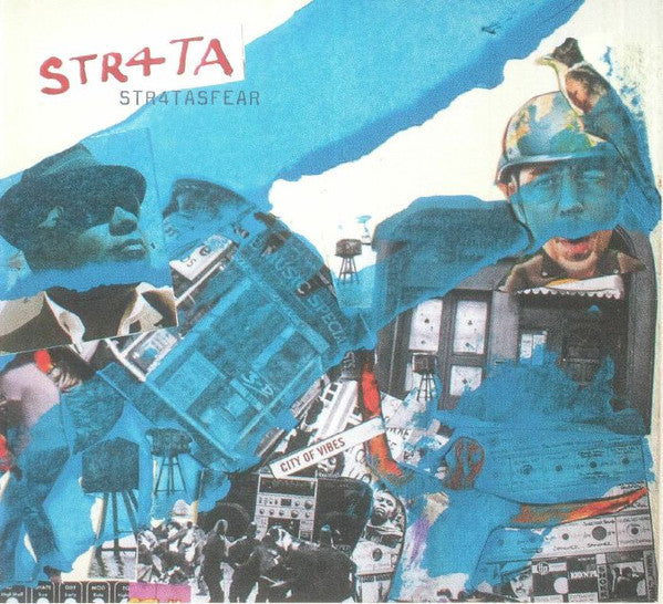 STR4TASFEAR