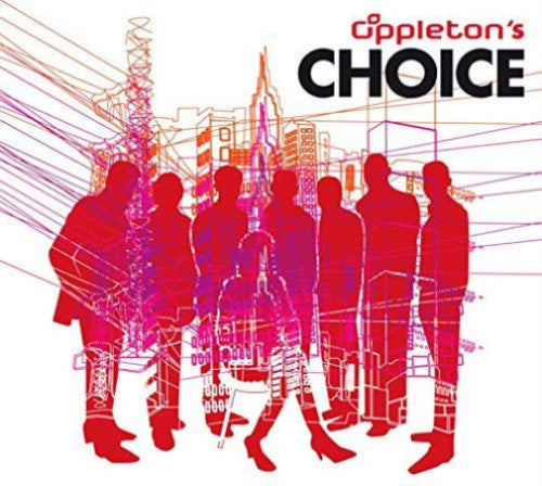 APPLETON'S CHOICE