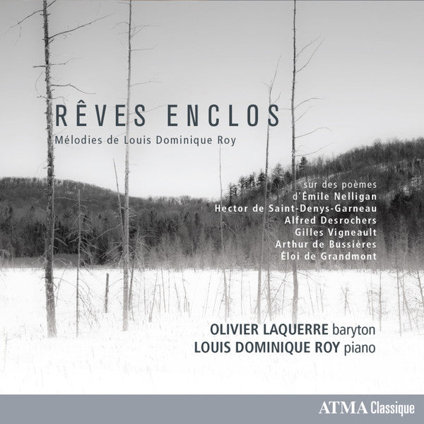 ROY: RÊVES ENCLOS