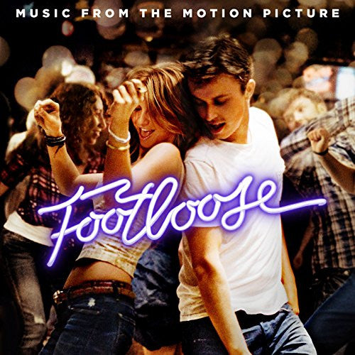 FOOTLOOSE OST