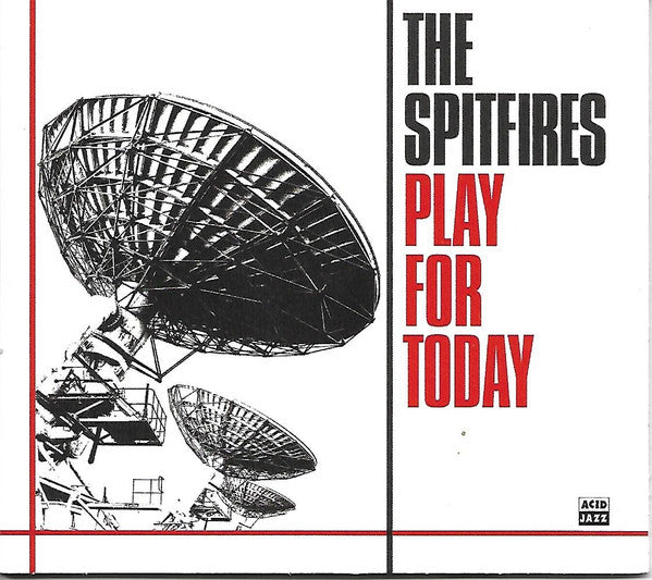 PLAY FOR TODAY