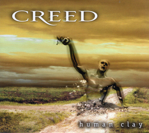 HUMAN CLAY