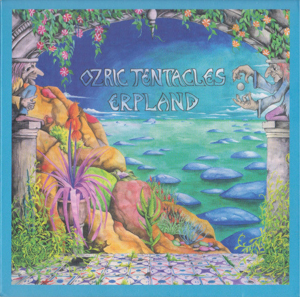 ERPLAND