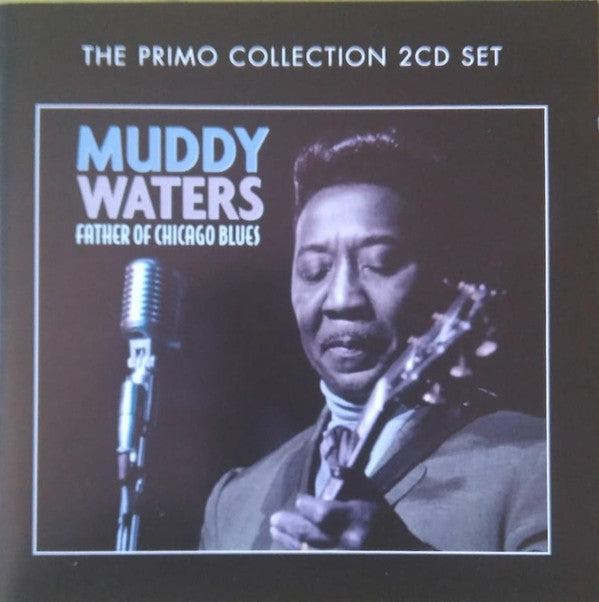 FATHER OF CHICAGO BLUES